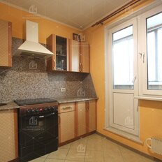 Квартира 35,4 м², 1-комнатная - изображение 1