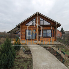 дом + 5 соток, участок - изображение 1