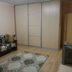 Квартира 40 м², 1-комнатная - изображение 2