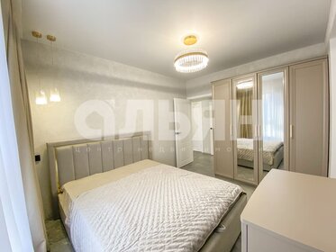 Купить квартиру с европланировкой (с кухней-гостиной) в Колпино - изображение 5
