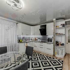 Квартира 115 м², 4-комнатная - изображение 1