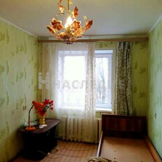 Квартира 60 м², 3-комнатная - изображение 5