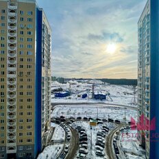 Квартира 47,6 м², 1-комнатная - изображение 3