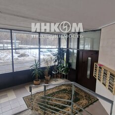 Квартира 38,5 м², 1-комнатная - изображение 4