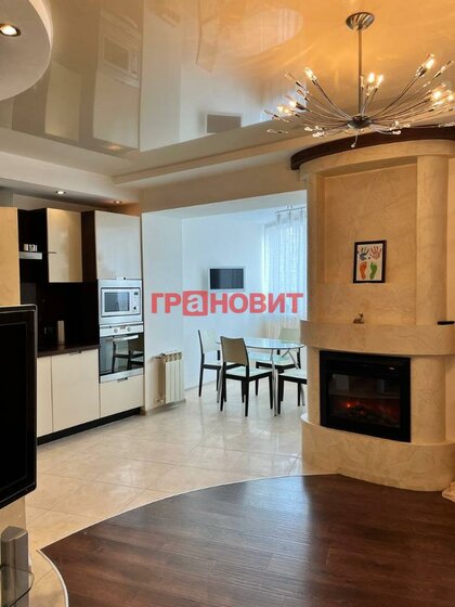 80 м², 3-комнатная квартира 19 500 000 ₽ - изображение 97