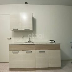 Квартира 15 м², студия - изображение 4