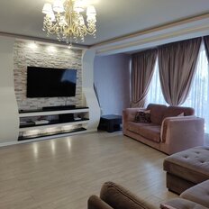 Квартира 126 м², 3-комнатная - изображение 2