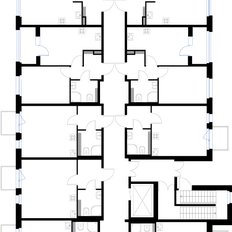 Квартира 37,5 м², 2-комнатная - изображение 3