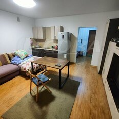 Квартира 27,5 м², студия - изображение 1