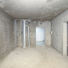 Квартира 82,8 м², 2-комнатная - изображение 1