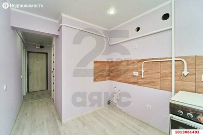 29 м², 1-комнатная квартира 4 290 000 ₽ - изображение 79