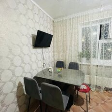 Квартира 35,4 м², 1-комнатная - изображение 4