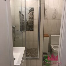 Квартира 39,1 м², 1-комнатная - изображение 1