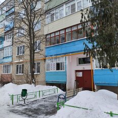 Квартира 53,4 м², 2-комнатная - изображение 1