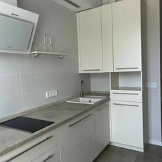 Квартира 37,7 м², 1-комнатная - изображение 2