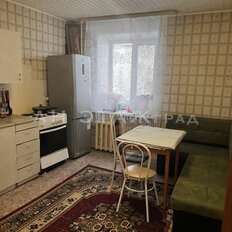 Квартира 35,1 м², 1-комнатная - изображение 3