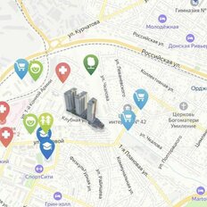 Квартира 27,2 м², студия - изображение 3