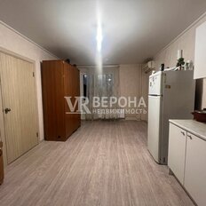 Квартира 37,6 м², 1-комнатная - изображение 2