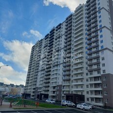 Квартира 55,7 м², 2-комнатная - изображение 4