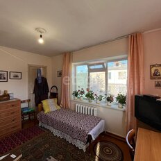 Квартира 42,9 м², 2-комнатная - изображение 3