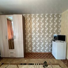 Квартира 18,8 м², 1-комнатная - изображение 4