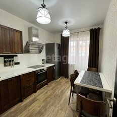 Квартира 43,1 м², 1-комнатная - изображение 3