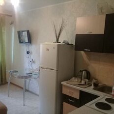 Квартира 25,5 м², 1-комнатная - изображение 3