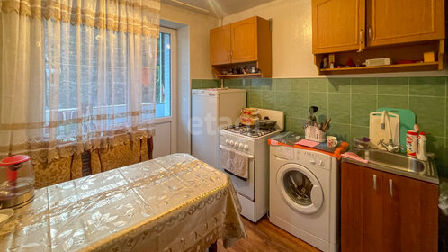 Купить квартиру маленькую на улице Кропоткина в Новосибирске - изображение 5