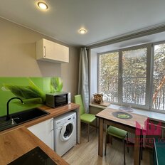 Квартира 13,6 м², студия - изображение 2