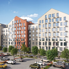Квартира 90,9 м², 3-комнатная - изображение 4