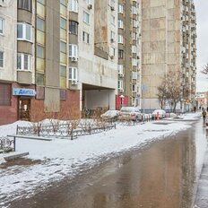 164,4 м², торговое помещение - изображение 1