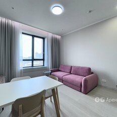 Квартира 27 м², студия - изображение 5