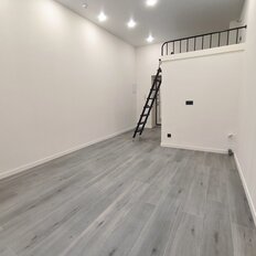 Квартира 20 м², 1-комнатные - изображение 3