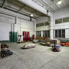 570 м², склад - изображение 4