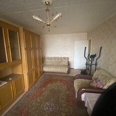 Квартира 61,5 м², 3-комнатная - изображение 3