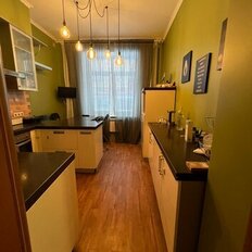 Квартира 70 м², 2-комнатная - изображение 3