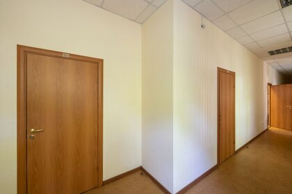 407,6 м², офис 284 912 ₽ в месяц - изображение 24