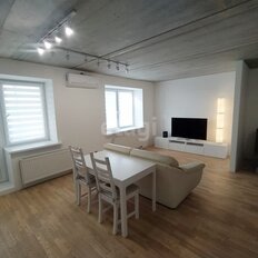 Квартира 38,7 м², 1-комнатная - изображение 3