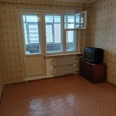 Квартира 29,7 м², 1-комнатная - изображение 1