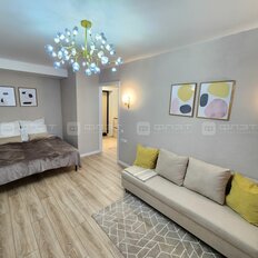 Квартира 29,5 м², 1-комнатная - изображение 4