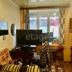 Квартира 30,8 м², 1-комнатная - изображение 3