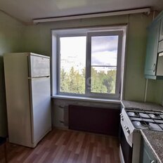 Квартира 59,5 м², 3-комнатная - изображение 3