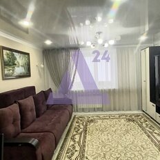 Квартира 47,2 м², студия - изображение 1