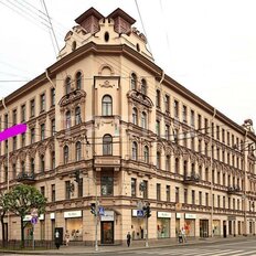 Квартира 159,7 м², 6-комнатная - изображение 1