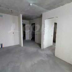 Квартира 39,7 м², 1-комнатная - изображение 2