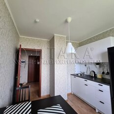 Квартира 33,1 м², 1-комнатная - изображение 2