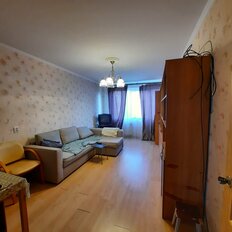 Квартира 64,1 м², 3-комнатная - изображение 3