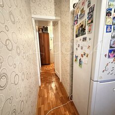 Квартира 32,7 м², 1-комнатная - изображение 4