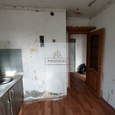 Квартира 34,9 м², 1-комнатная - изображение 3