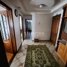 Квартира 61,5 м², 3-комнатная - изображение 3